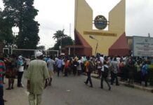 UNILAG VC says increased Japa trend has led to higher demand for transcripts UNILAG