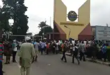 UNILAG