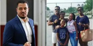 “Thought he was 40” – Van Vicker’s real age stirs frenzy online