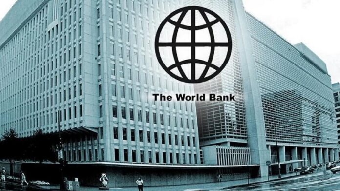 World Bank Suspend Loans To Uganda Over Anti-g*y Laws