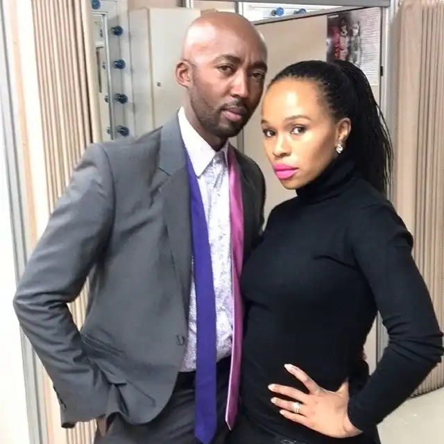 Sindi Dlathu Biography, Age, Twin, Wedding, Husband, Children, Salary, House, Net Worth, and Career