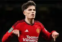 Garnacho