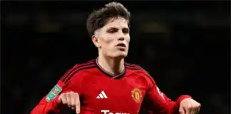 Garnacho