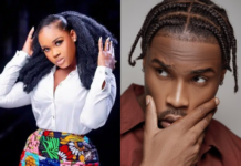 “I would’ve dated Neo Energy if I was single” – Cee-C