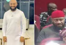 Yul Edochie
