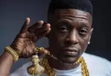 Boosie Turned Down $250k To Perform At An LGBTQ Event
