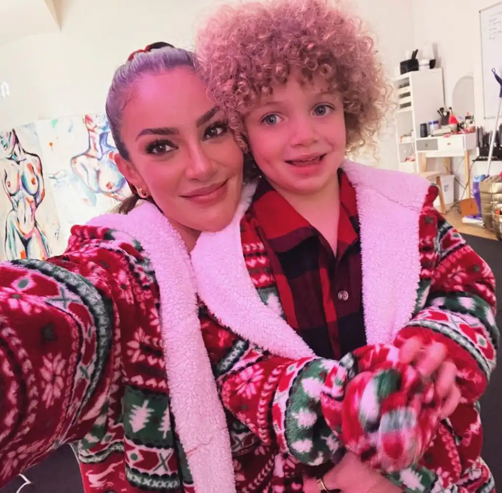 Sophie Brussaux Biography, Age, Son, Twitter, Boyfriend, Personal Trainer, Wikipedia, Husband, Instagram, Net Worth, and Career