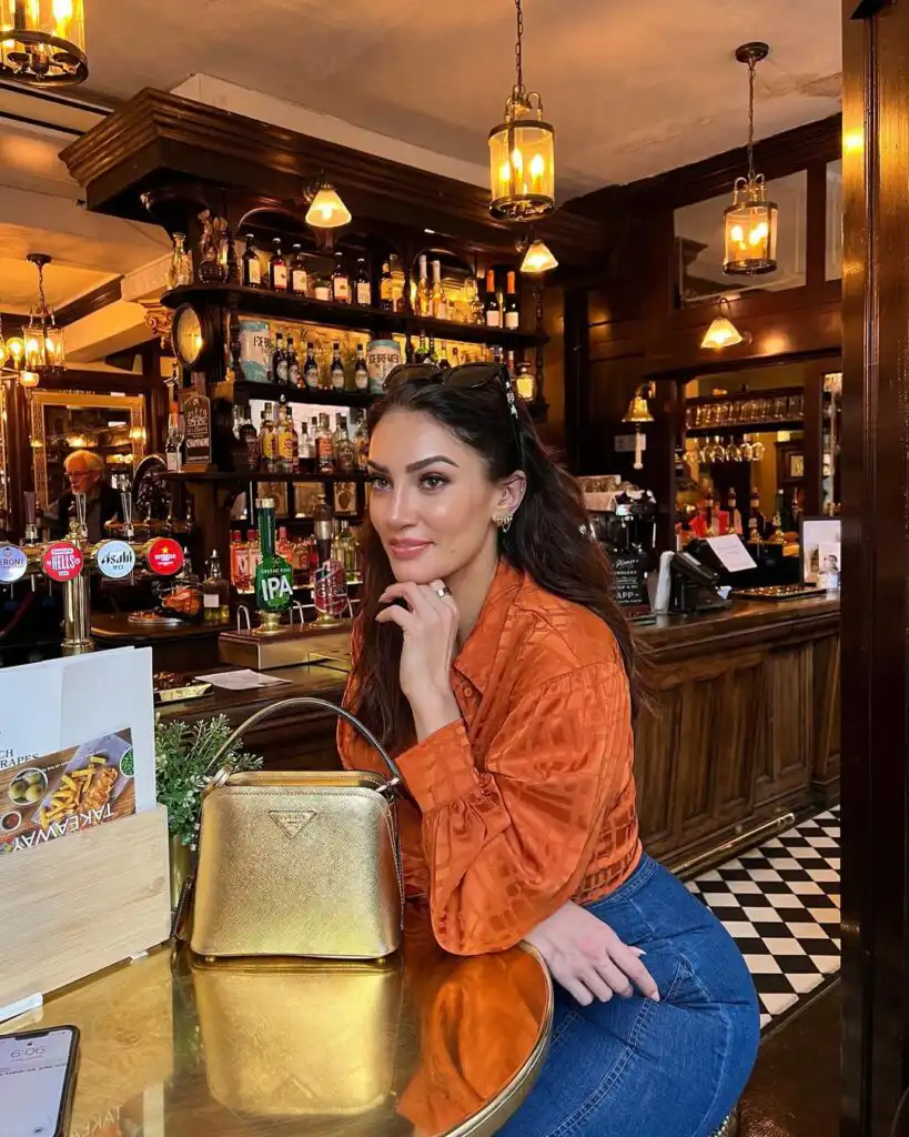 Sophie Brussaux Biography, Age, Son, Twitter, Boyfriend, Personal Trainer, Wikipedia, Husband, Instagram, Net Worth, and Career