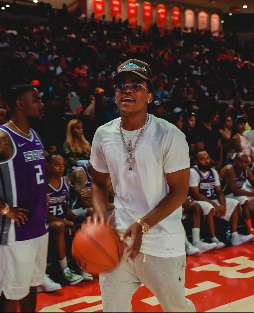 Michael Rainey Jr. Biography, Age, Girlfriend, Movies, TV Shows, Parents, Siblings, Height, Instagram, Net Worth, and Career