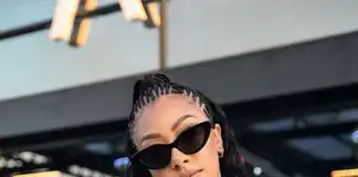 Mbali Nkosi Biography, Age, Husband, Parents, Sister, Siblings, Coloured, Boyfriend, Wikipedia, Race, Net Worth, and Career