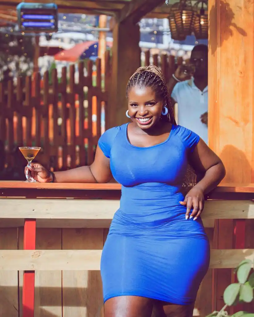Christine Nampeera Biography, Age, Parents, Boyfriend,  Net Worth