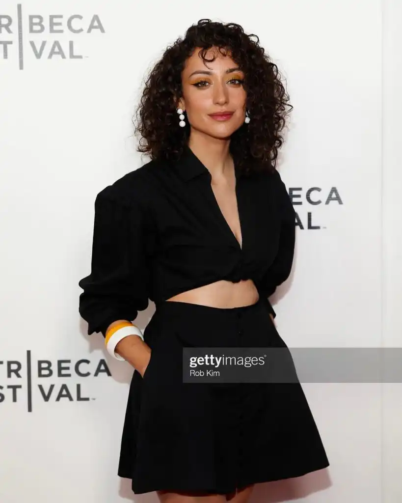 Rosaline Elbay Biography, Age, Husband, Height, News, Instagram, Movies, TV Shows, Videos, Net Worth, and Career