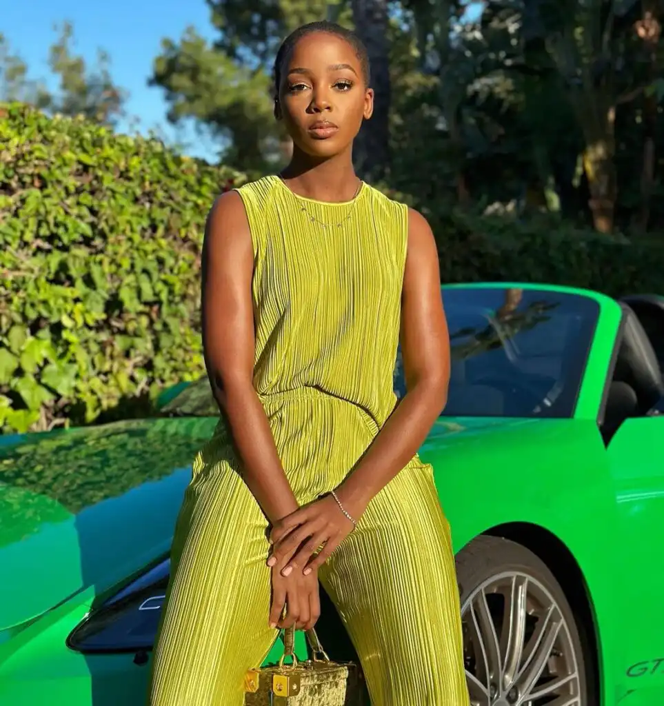 Thuso Mbedu Biography, Age, Child, Boyfriend, Wikipedia, Husband, Movies, Pictures, Instagram, House, Relationship, Net Worth, and Career