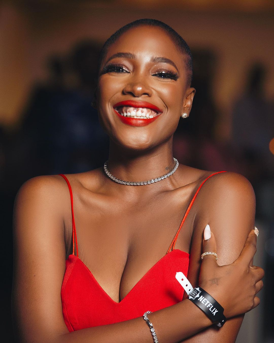 Gbubemi Ejeye Biography, Age, Boyfriend, Movies, TV Shows, State of Origin, Instagram, Tribe, Net Worth, and Career