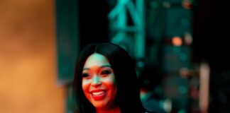 Minnie Dlamini bags deal with Miss World South Africa