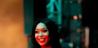 Minnie Dlamini bags deal with Miss World South Africa