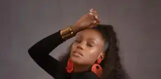 Far From Home Actress, Elma Mbadiwe is Expecting Twins