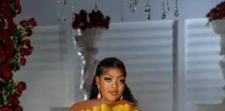Eniola Badmus