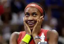 Coco Gauff defeats Aryna Sabalenka