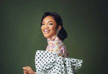 Ada Ehi questions Christians on what exactly they are celebrating during Halloween Ada Ehi Biography, Age, Songs,