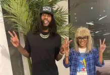 "NO Infidelity" Teyana Taylor and Iman Shumpert Split After 10 Years Together