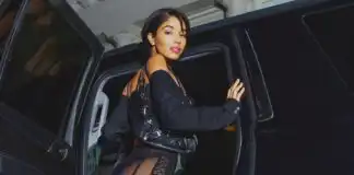 Yovanna Ventura Biography, Age, Height, Instagram, Boyfriend, Twitter, Wikipedia, Nationality, Pictures, Net Worth, and Career