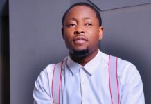 Actor Lege Miami alerts Nigerian ladies