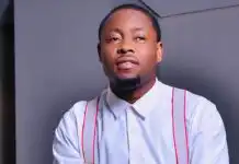 Actor Lege Miami alerts Nigerian ladies