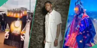 Mohbad's Demise: Ijebu people Invoke Spirit of Agemo to Avenge Late Singer’s Death (Video)