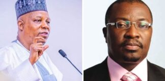 Respect People's Beliefs - Comedian Ali Baba Tackles VP Shettima Over ‘Disrespect’ For Christian Religion