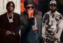 “Be it Afro Rave or Afro anything. We go all jam for Afrobeats award” Drama as Rema shades Burna Boy over his statement on Afrobeats (Video)