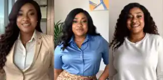 Foluke Daramola