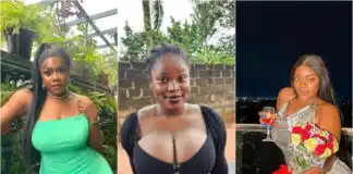 “Ashmusy and Nons Miraj are doing well because them do nyash” – Mmiri Mma (Video)