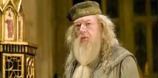 Harry Potter’s Dumbledore actor, Michael Gambon, dies at 82