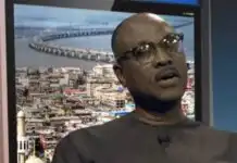 Tinubu's Purported Classmate Is Fake — Hundeyin