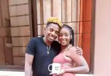 Shakilla Says She Broke up