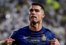 Cristiano Ronaldo Breaks Record In Al Nassr’s 5-1 Win Today