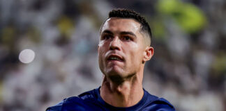Cristiano Ronaldo Breaks Record In Al Nassr’s 5-1 Win Today