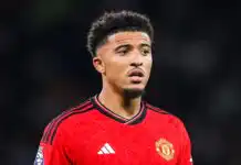 Jadon Sancho