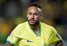 BRA 5-1 BOL: Records Neymar has set as he passes Pele to become Brazil’s all time top goal scorer