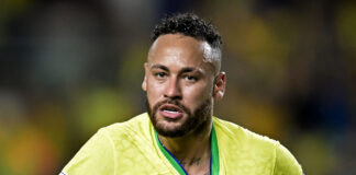 BRA 5-1 BOL: Records Neymar has set as he passes Pele to become Brazil’s all time top goal scorer