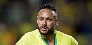 BRA 5-1 BOL: Records Neymar has set as he passes Pele to become Brazil’s all time top goal scorer