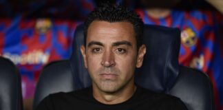 Barcelona must end group stage hoodoo – Xavi