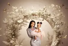 Faith Nketsi Shuts Down Rumours Linking Her to Khanyi Mbau’s Partner Kudzai Mushonga Faith Nketsi