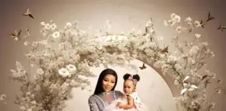 Faith Nketsi