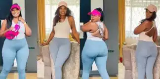 Maureen Waititu forced to undergo weight loss procedure after being body shamed by fellow women