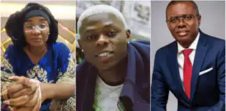Iyabo Ojo calls out gov Sanwo-Olu