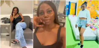 “Looking for a mature partner” – Lady in search of husband, advertises herself, shares stunning photos online