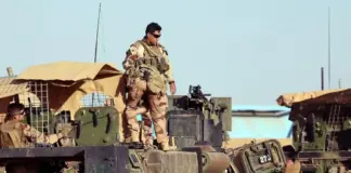 Niger military deploys forces at Beninese border against ECOWAS invasion [Video]