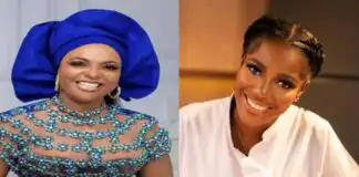 “Nigerians love Hilda Baci because of her body shape not as a chef” – Blessing CEO